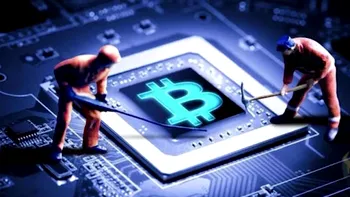 Minatul de Bitcoin, mai facil ca niciodată: ”îl bagi în priză” și curg banii