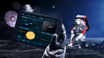 O s-avem internet pe Lună: cum ne ajută proiectul NASA și aici pe Pământ