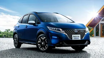 Nissan vrea să țină pasul cu rivalii: ce planuri au japonezii pentru vechiul model Note