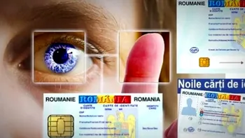 PNRR-ul vine la pachet cu noi cărți de identitate electronice pentru români