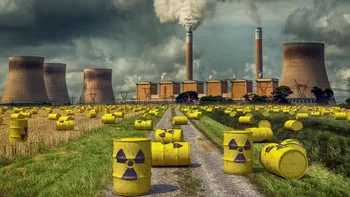 Ce planuri are România cu energia nucleară: ce sunt reactoarele nucleare mici modulare