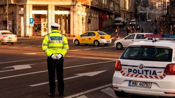 ​​Bătaie în Cluj. 7 persoane au fost reținute de polițiști. Un tânăr a fost transportat la spital