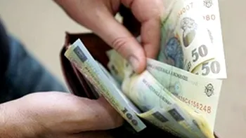 Lovitură pentru salariile românilor, în august: ce s-a întâmplat cu veniturile din România