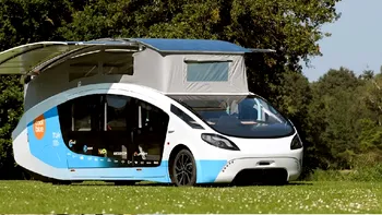 Renault caută să inoveze industria: ce pregătesc francezii
