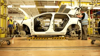 Probleme pentru părintele Dacia: ce anunț trist a făcut Renault