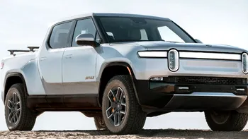 Rivian a anunțat pierderi uriașe: ce s-a întâmplat cu producătorul auto