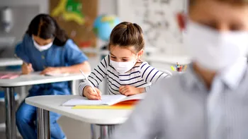 Educația din România, în statistici îngrijorătoare: cifrele anului școlar 2020-2021