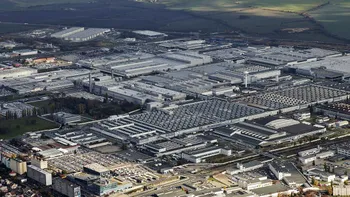 Skoda se confruntă cu probleme masive: anunțul trist din Cehia