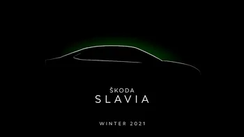 Criza microcipurilor nu sperie Skoda: cel mai nou model pregătit de cehi