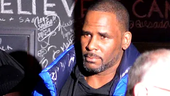 R. Kelly blocat pe canalele de YouTube. Cum a reușit artistul să fie în situația asta