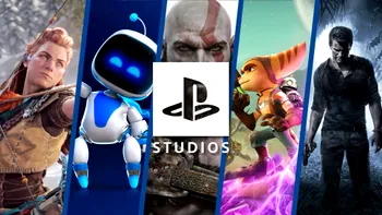 Cele mai mari reduceri de la Sony pentru PlayStation: jocurile pe care nu le-ai luat niciodată mai ieftin