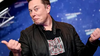 Elon Musk desface șampania: și el a rămas surprins de ceea ce i se întâmplă