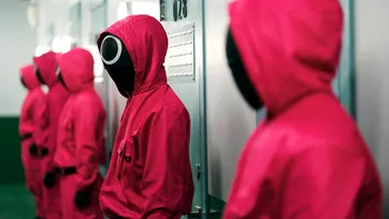 Record pe Netflix: Squid Game este cel mai popular serial la debut. De ce trebuie să-l vezi