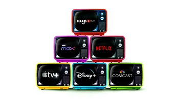 Cele mai bune servicii de streaming în România: Netflix, HBO și Amazon, doar începutul