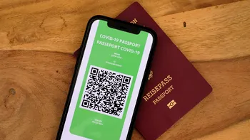 STS a lansat o aplicație web: cum îți poți verifica și valida certificatul verde online, fără telefon