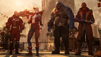 Jocul video Suicide Squad: Kill the Justice League are un nou trailer: când îl vei putea juca