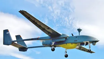 IAR Brașov dezvoltă cele mai noi tehnici militare: cum a ajuns să producă drone de război