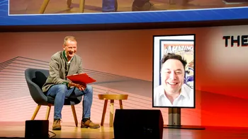Elon Musk dă lecții rivalilor: gigantul care s-a rugat de CEO-ul Tesla pentru o lecție despre mașini electrice
