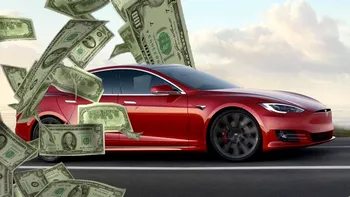 Elon Musk, mai puternic ca niciodată: Tesla a intrat în istorie