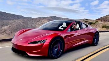 Tesla crește, în timp ce concurența rămâne pe loc: cele mai puternice branduri electrice