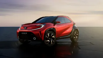 Toyota anunță un nou SUV: ce știm despre noul model japonez, alternativa la Dacia Duster