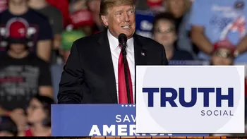 ”Adevărul”, noua rețea de socializare a lui Donald Trump: ce este Truth Social
