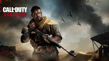 Vești bune pentru cei care au console: cât de mare este Call of Duty Vanguard