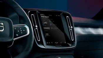 Volvo îți face viața mai ușoară: cum sporește autonomia mașinilor electrice