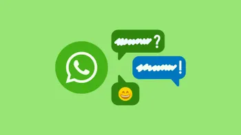 Trucuri WhatsApp, ca să înșeli expeditorul: cum vezi o poză primită, fără să deschizi conversația