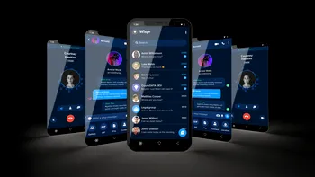 Alternativa românească la WhatsApp, perfectă pentru când cade serviciul data viitoare