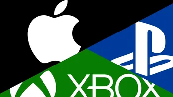 Apple vs. PlayStation, Xbox şi Nintendo: cum concurează între ele