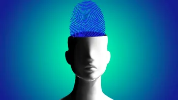 Descoperire în premieră, în știință: amprenta cerebrală umană a fost dezvăluită