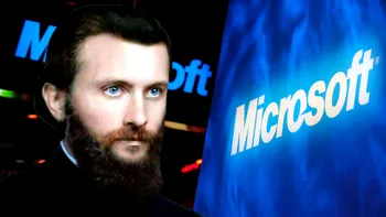 Arsenie Boca, mai profitabil decât Microsoft: așa înțelegi realitatea românească din 2021