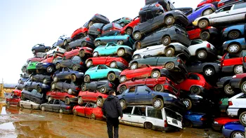 Toți șoferii trebuie să știe. Greșeala fatală care-ți duce autoturismul direct la cimitirul de mașini