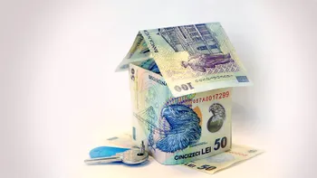 Apartamentul sau casa ta ar putea să valoreze mai nimic. Explozia bulei imobiliare este aproape, conform BCE
