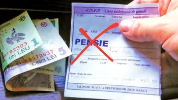 Oficial, nu mai sunt bani de pensii în România, dar există metode ca să nu ajungi să supraviețuiesti din mila celor din jur
