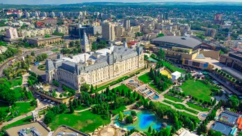 Ai ocazia să creezi o nouă dezvoltare urbană în zona centrală a unuia dintre cele mai importante orașe din România: cum intri în concurs