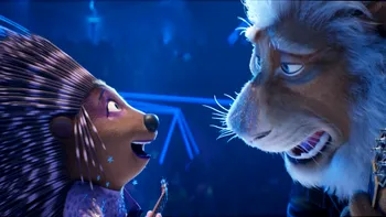 Bono dă viață personajului Clay Calloway, în „Sing 2”. Animația va debuta pe marile ecrane în decembrie