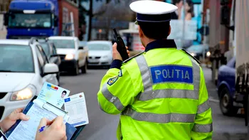 Greşelile aparent banele în trafic pentru care rămâi 120 de zile fără permis. Este total interzis să faci asta la volan