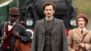 David Tennant se întoarce în „Around the World in 80 Days”. Când va fi lansată noua serie