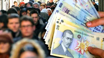 Cum au de gând românii să facă bani în plin puseu inflaționist