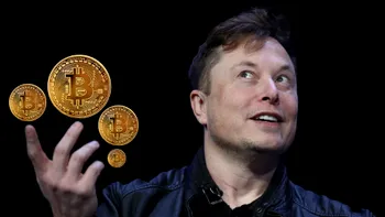 Cea mai nouă criptomonedă, o posibilă înșelătorie: a crescut cu 825% într-o zi, ce legătură are cu Elon Musk
