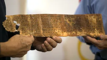 Descoperire inedită în istoria Bibliei: schimbă tot ce știai despre religie și Iisus