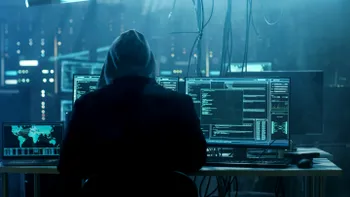 Pare scenariu de film: hackerii au spart serverele FBI