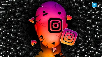 Schimbarea Instagram care te ajută să-ți dai seama că suferi de un viciu