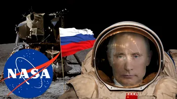 Rusia se pregătește să cucerească planeta Venus. Ce acord a semnat cu NASA