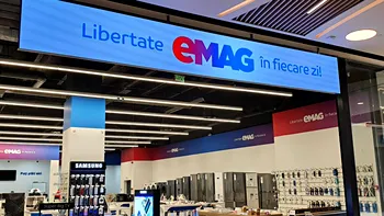 eMAG nu mai e ca pe vremuri: ce s-a întâmplat cu încasările gigantului, dar cu profitul
