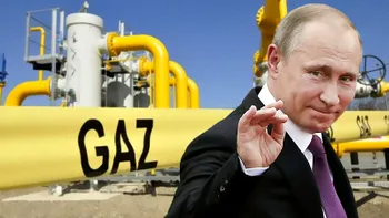 Rușii ne liniștesc în marea criză energetică: vestea de la Vladimir Putin