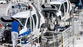 Cel mai iubit producător auto de către români anunță investiția anului: ce legătură are cu energia