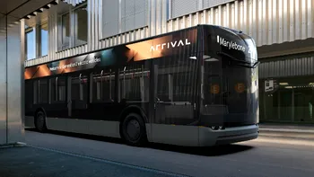 Arrival, compania care inovează transportul public: ce prototip tocmai a dezvăluit